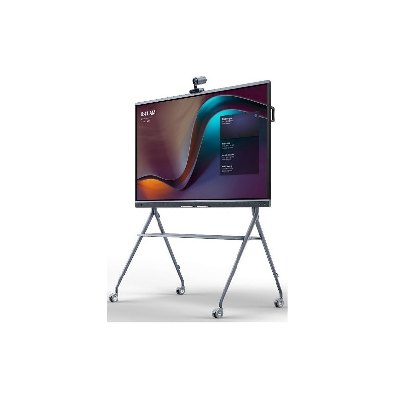 Видеотерминал/ Yealink [PVB650-A02] MeetingBoard  65  Pro  for  Small  and  Medium  Rooms / 2-year AMS [1203693]
