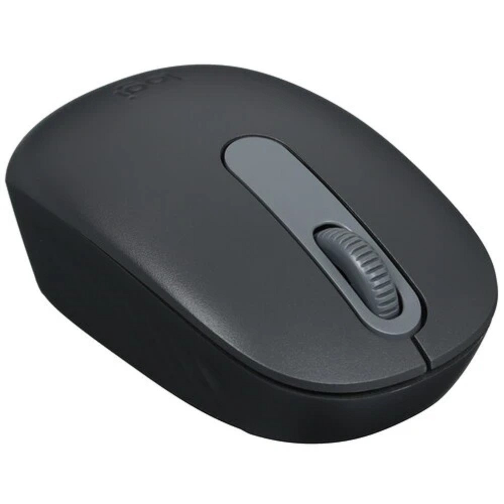 910-007315/910-007459  Logitech M196 Wireless mouse graphite