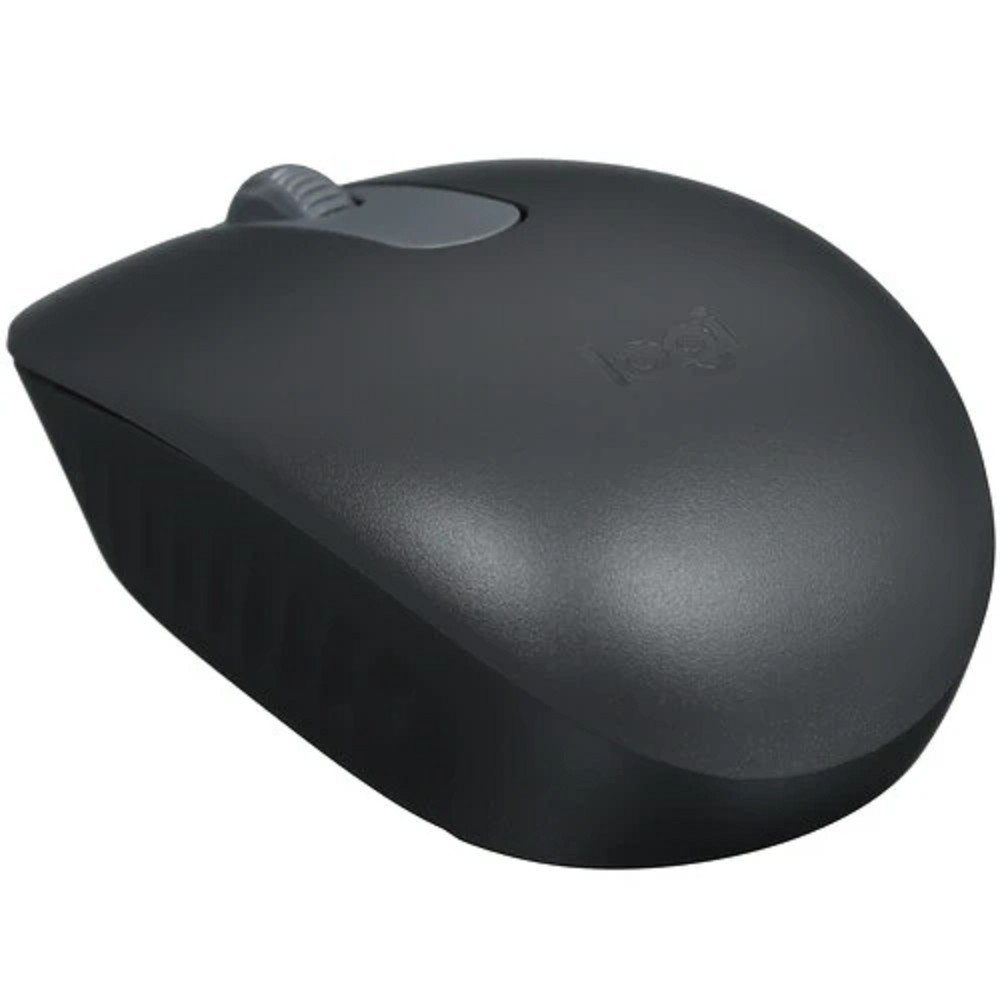 910-007315/910-007459  Logitech M196 Wireless mouse graphite