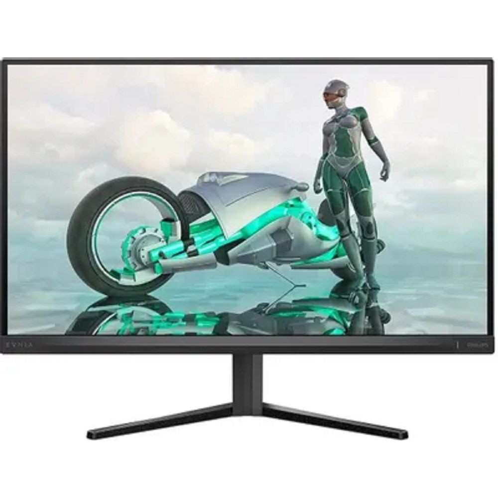 Монитор Philips 27M2N3200S 27'', 1920x1080, IPS, 180Hz, 300cd, 1ms, 2xHDMI 1.4, DP 1.2, Speakers, 3Y, Black/ Philips 27M2N3200S 27'', 1920x1080, IPS, 180Hz, 300cd, 1ms, 2xHDMI 1.4, DP 1.2, Speakers, 3Y, Black