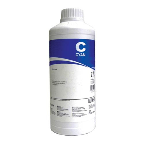 Чернила для HP ( 88) C9386/C9391 (1л,cyan) H5088-01LC InkTec