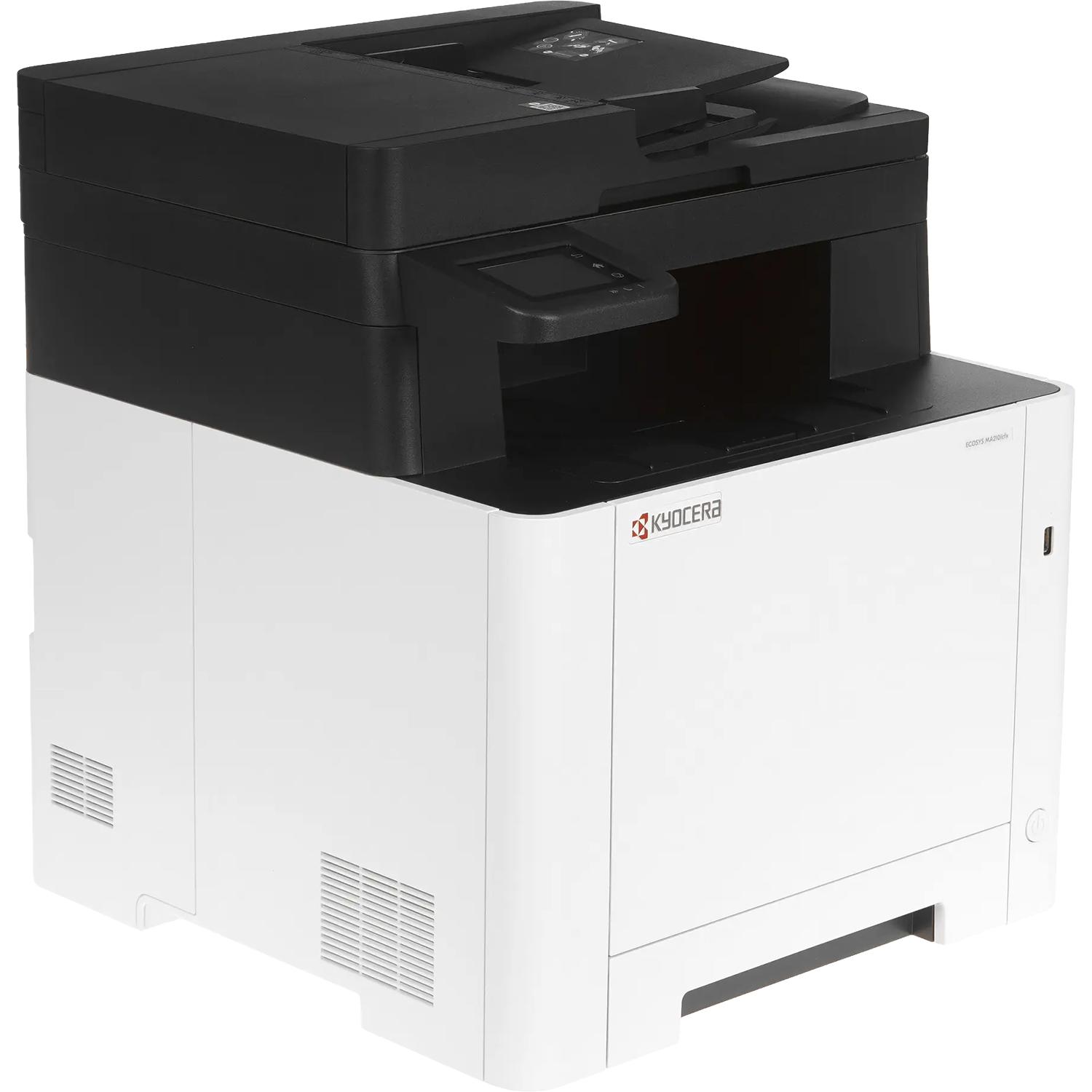 МФУ лазерный Kyocera Ecosys MA2101cfx/ Kyocera Ecosys MA2101cfx, 110C233NL0