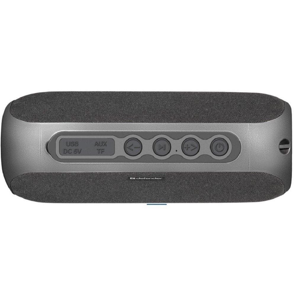 Defender G32 20Вт,BT/FM/USB/TF/AUX/TWS/IP5 [65232]