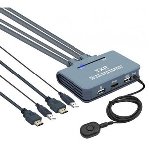 KS-is KS-705L1  переключатель
