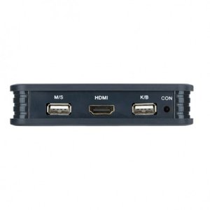KS-is KS-705L1  переключатель