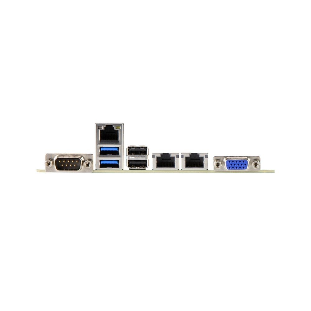 Supermicro MBD-H12DSI-N6-B Материнская плата Dual AMD EPYC™ 7003/7002 Series Processors, 4TB Registered ECC DDR4 3200MHz SDRAM in 16 DIMMs, 10 SATA3, 2 SATADOM, 4 NVMe {10} 