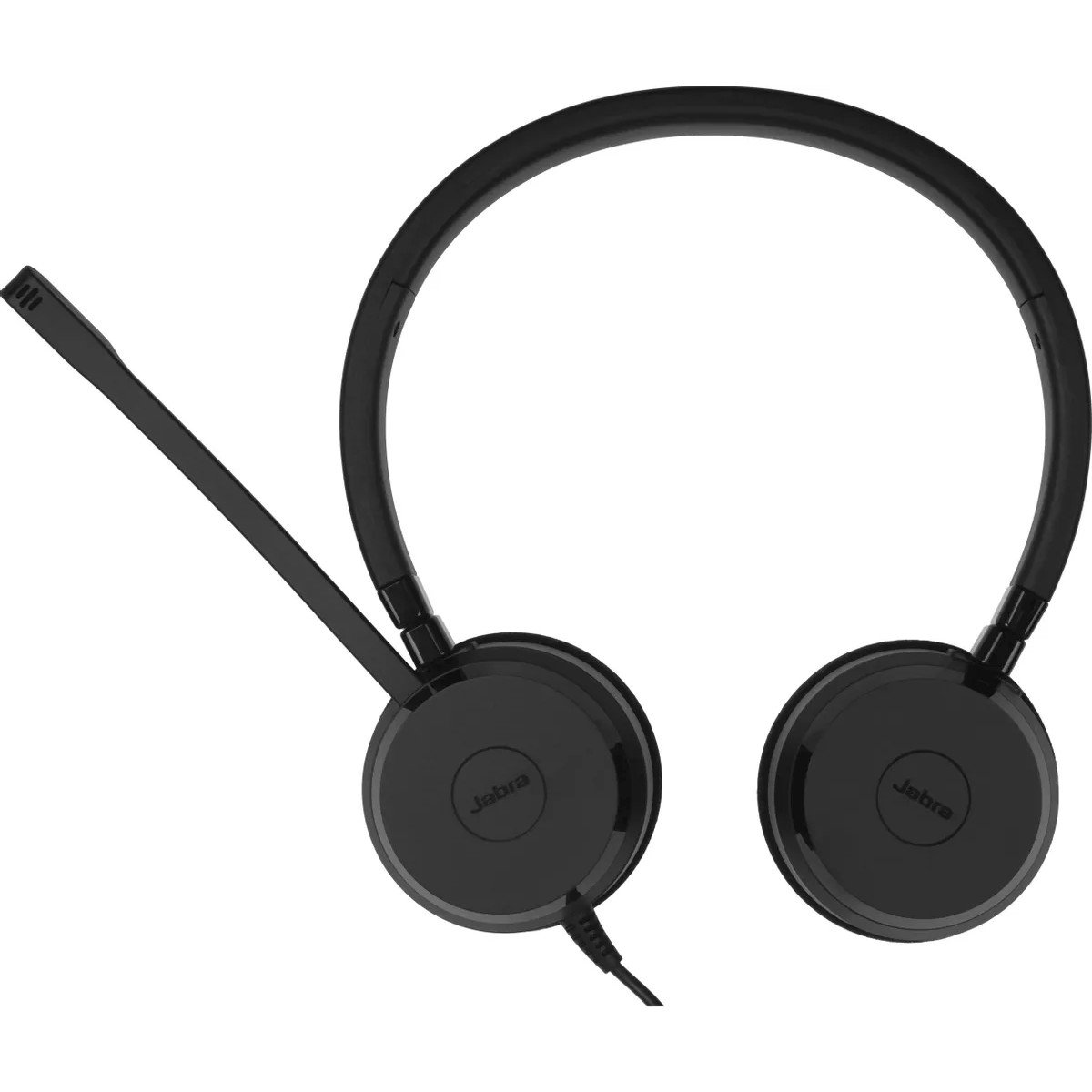 Jabra 4999-823-169 Гарнитура Jabra EVOLVE 20 MS Stereo USB C/A adapter (4999-823-169) 