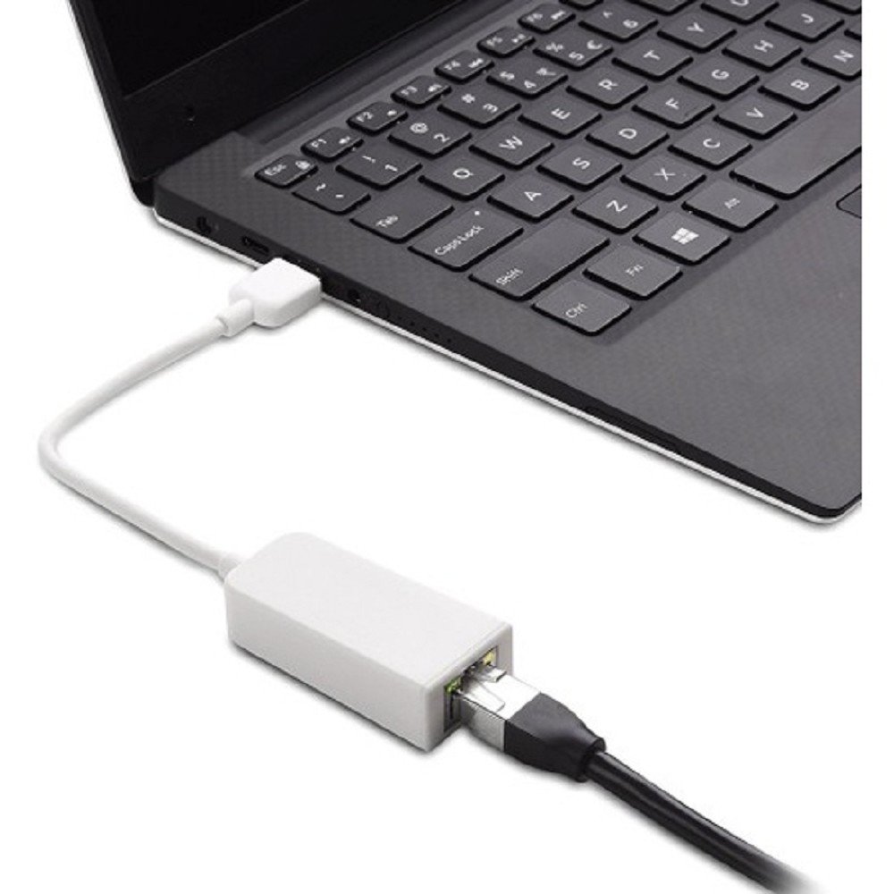 KS-is KS-449 Адаптер USB 2.0 LAN