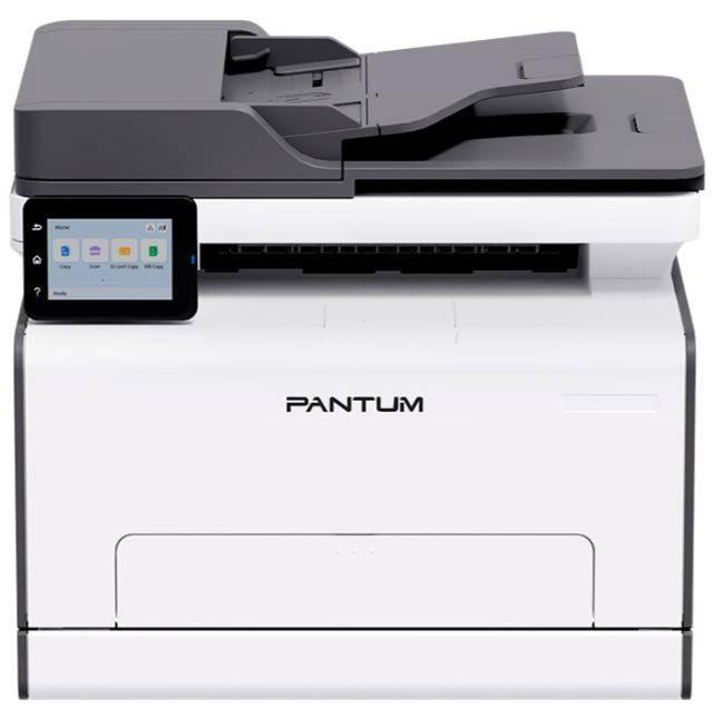 Цветное МФУ Pantum CM2800ADN PLUS "ТОЛЬКО РЕГИСТРАЦИЯ"