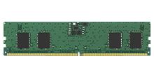 Оперативная память Kingston DDR5  8GB 5600MHz DIMM CL46 1RX16 1.1V 288-pin, KVR56U46BS6-8
