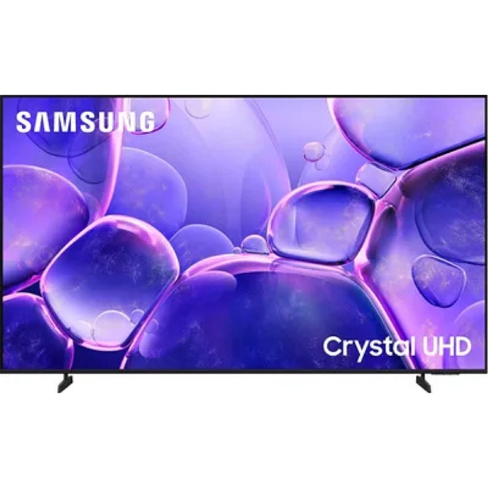 Samsung 55" UE55U8000FUXRU Smart Series 8 черный 4K Ultra HD/1000Hz/DVB-T2/DVB-C/