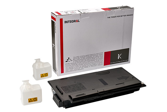 Тонер-картридж Integral TK-7225 с чипом для Kyocera, 12100458