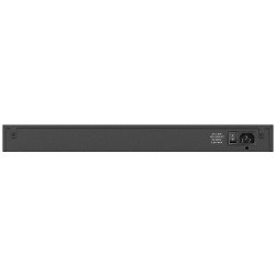 D-Link DWC-2000/A2A PROJ Беспроводной контроллер с 4 комбо-портами 100/1000Base-T/SFP, 2 USB-портами и 1 слотом расширения