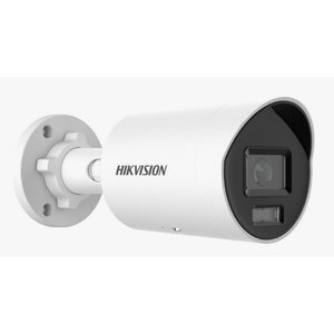 Камера видеонаблюдения IP Hikvision DS-2CD2047G2H-LIU(2.8mm),  1520р,  2.8 мм,  белый, DS-2CD2047G2H-LIU(2.8MM)