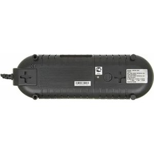 PowerCom WOW-300(A) ИБП {OffLine, 300VA/165W, Tower, 3xEURO} (41484)