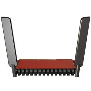 MikroTik L009UiGS-2HaxD-IN Маршрутизатор Wi-Fi 6, 2.4Ггц, 8*1Gbit, 1*SFP 2.5Gbit