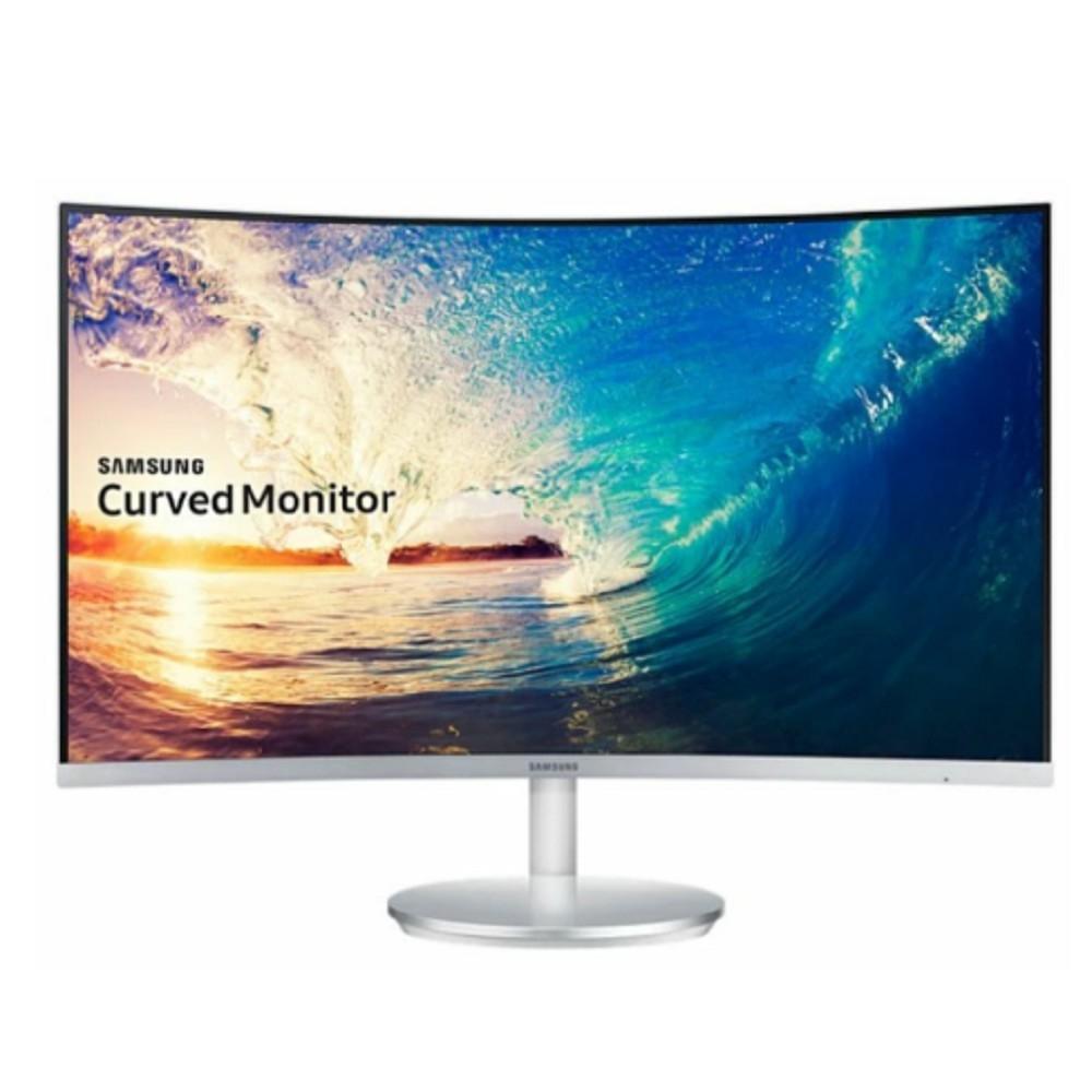 LCD Samsung 27" S27D804UAI ViewFinity S8 {IPS 3840x2160 60Hz 5ms 16:9 300cd 1000:1 HDMI DisplayPort USB-C 3xUSB Pivot}, LS27D804UAIXCI