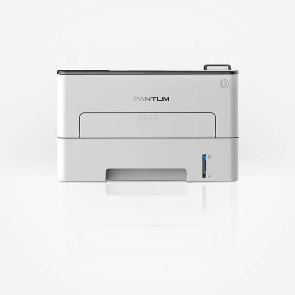 Ремонт Pantum P3300DW в Москве — выезд мастера через 2 часа