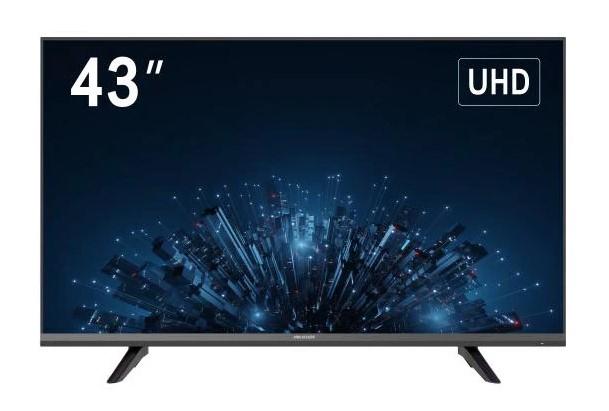 Широкоформатный монитор D5043U3-1V0S 43'', 4K, 400кд/2, 24/7, 317500039