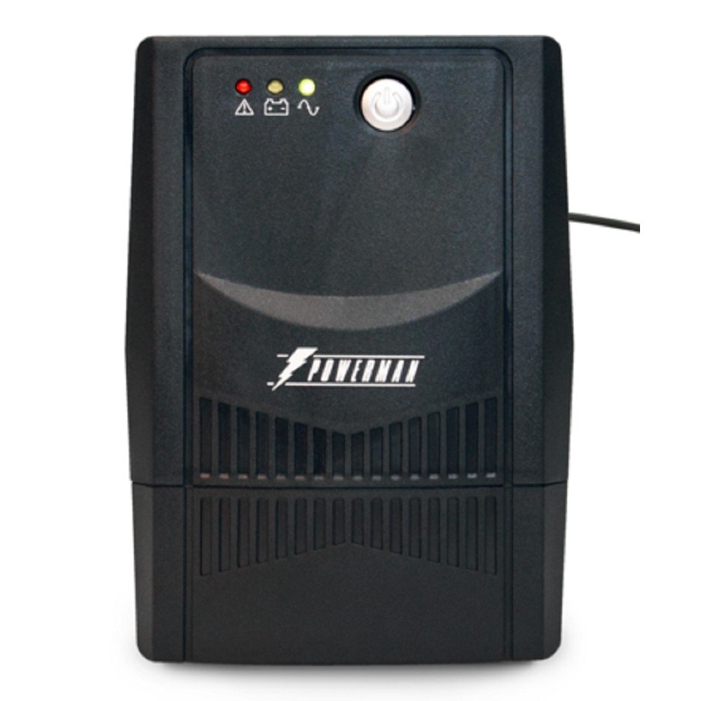 Powerman ИБП Back Pro 650