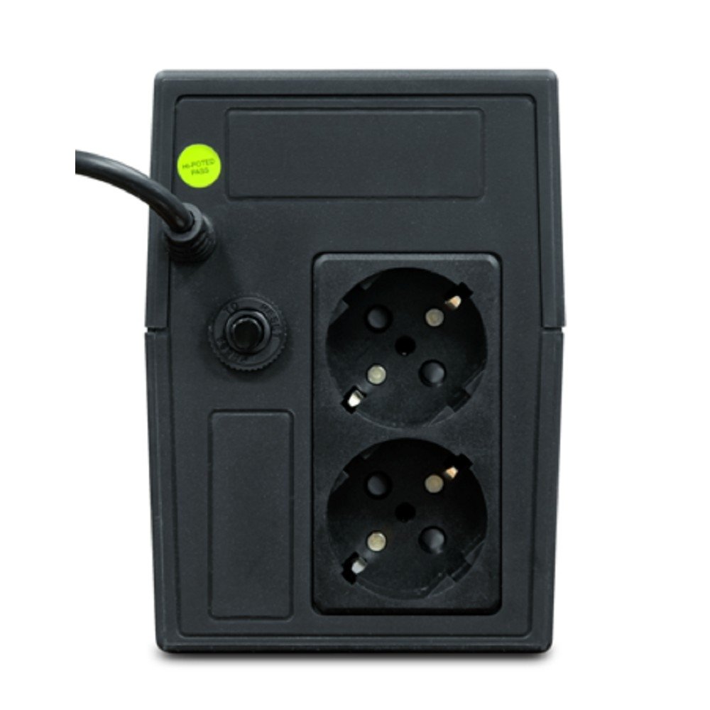 Powerman ИБП Back Pro 650