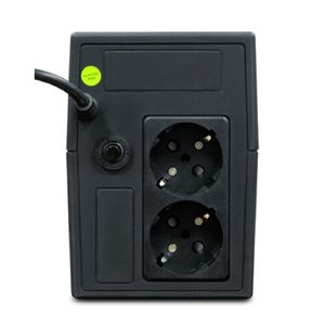 Powerman ИБП Back Pro 650