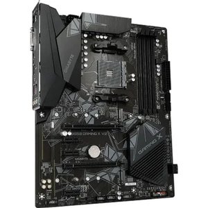 Gigabyte B550 GAMING X V2 {AM4, B550, 4*DDR4, DVI-D+HDMI, 4 SATA 6 Гб/с, M2, Audio, Gb LAN, USB 3.2, USB 2.0, ATX}