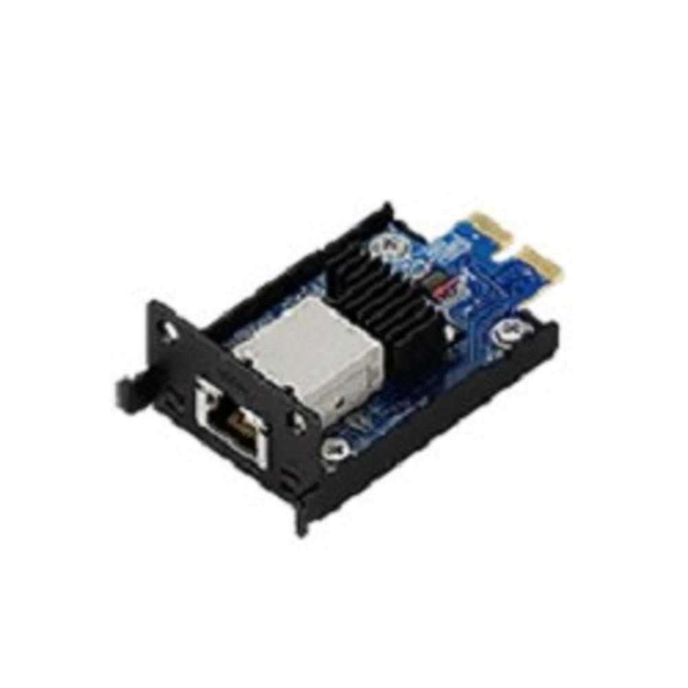 Synology E10G22-T1-Mini Модуль обновления сети 10GbE RJ-45 для компактных серверов Synology