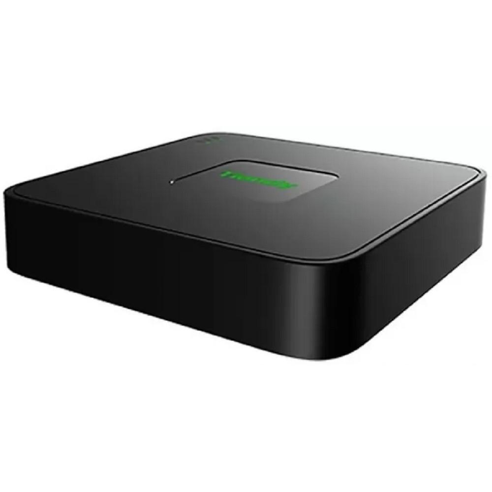Tiandy TC-R3110 I/B/P8/Eu/L/S/V2.0 IP-видеорегистратор 10-ти канальный с поддержкой протокола ONVIF (Rfofile S), S+265/H.265/H.264, до 6МП, Битрейт вх. до 60мбит/с, исх. до 40 Мбит, PoE
