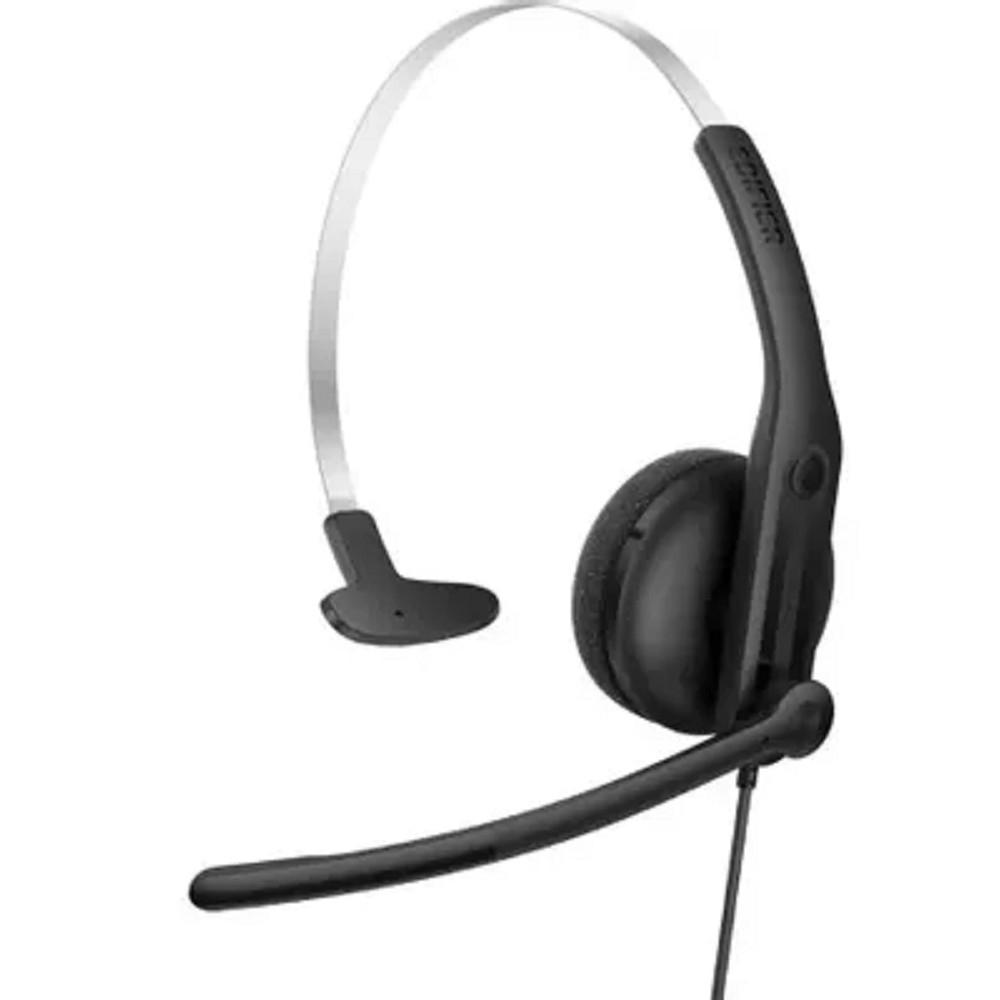 Edifier CC100 1.5м черный проводные, 6923520249343