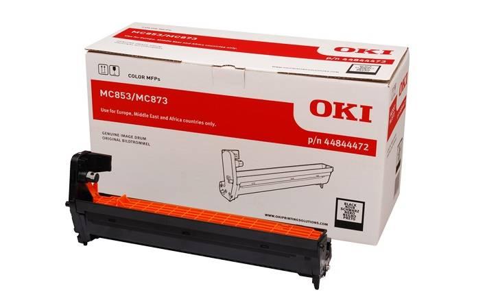 Барабан Oki MC853/873 30K (black), 44844472