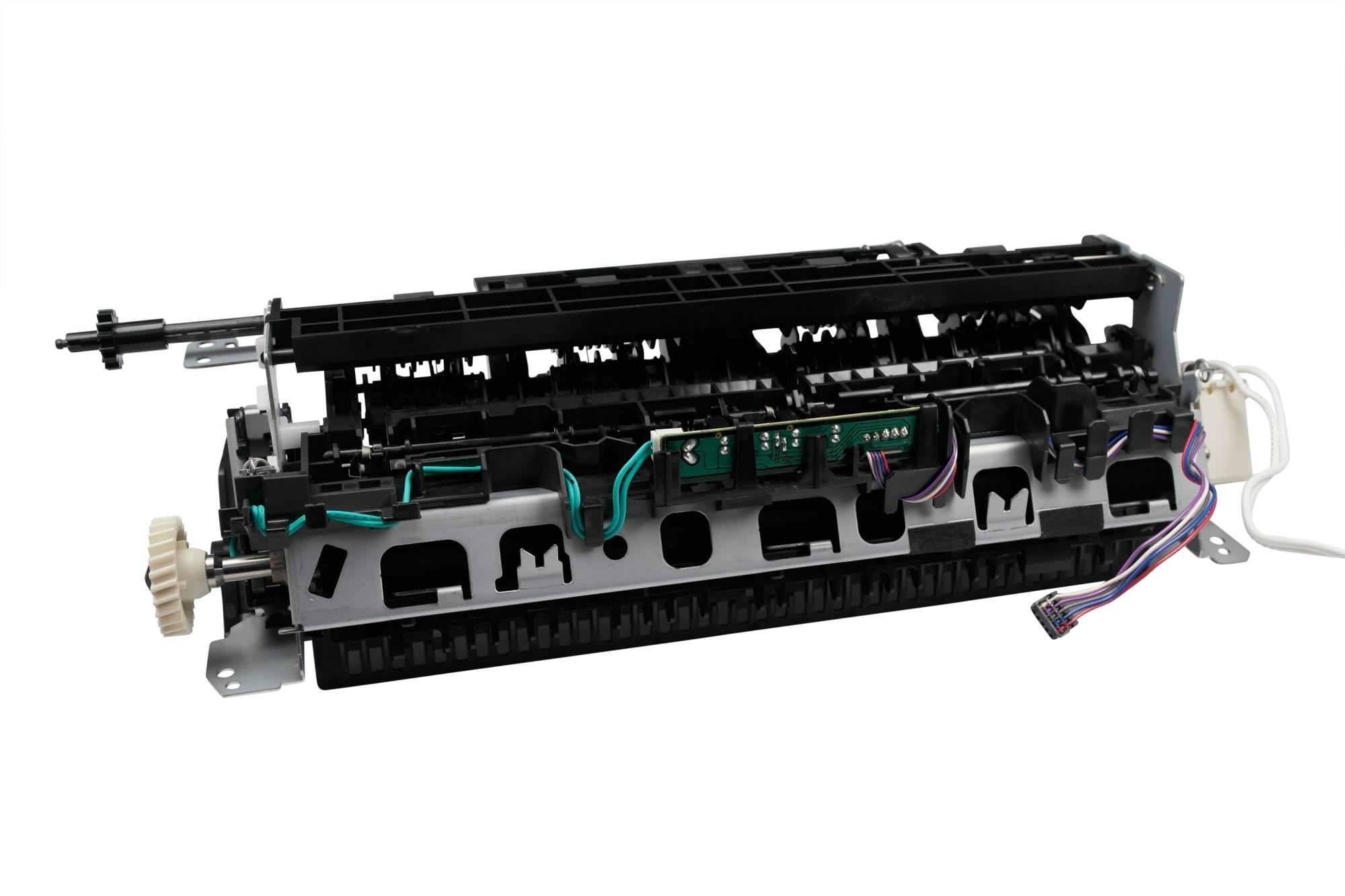 Печь в сборе HP LJ M1536/ MF4410/4430/4450/4550/4570 (RM1-7577) OEM