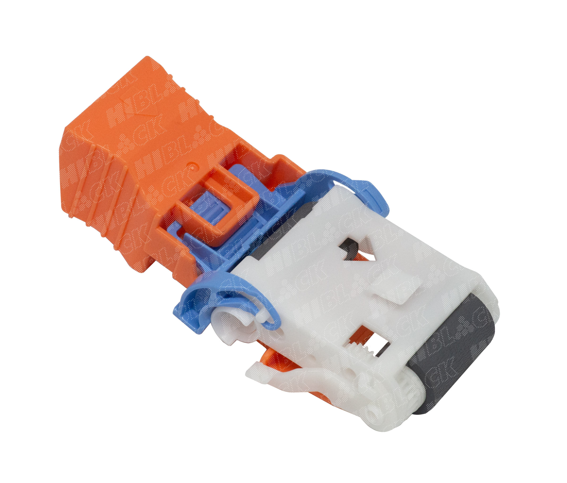 Ролик захвата в сборе Hi-Black для HP LJ Enterprise M607/M608/M609/M652/M653/M681/M682/E67560, RM2-1275