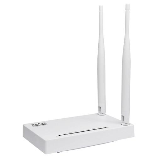 Netis WF2419E Маршрутизатор беспроводной 4x100 Мбит/сек, 802.11 2.4 ГГц, Wi-Fi 300 Мбит/с