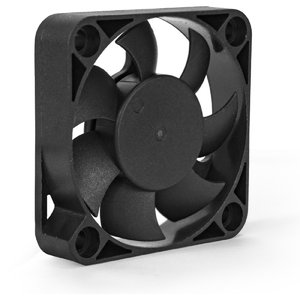 Exegate EX253943RUS Вентилятор ExeGate Mirage-H 50x50x10 гидродинамический подшипник, 4500 RPM, 22dB, 3pin