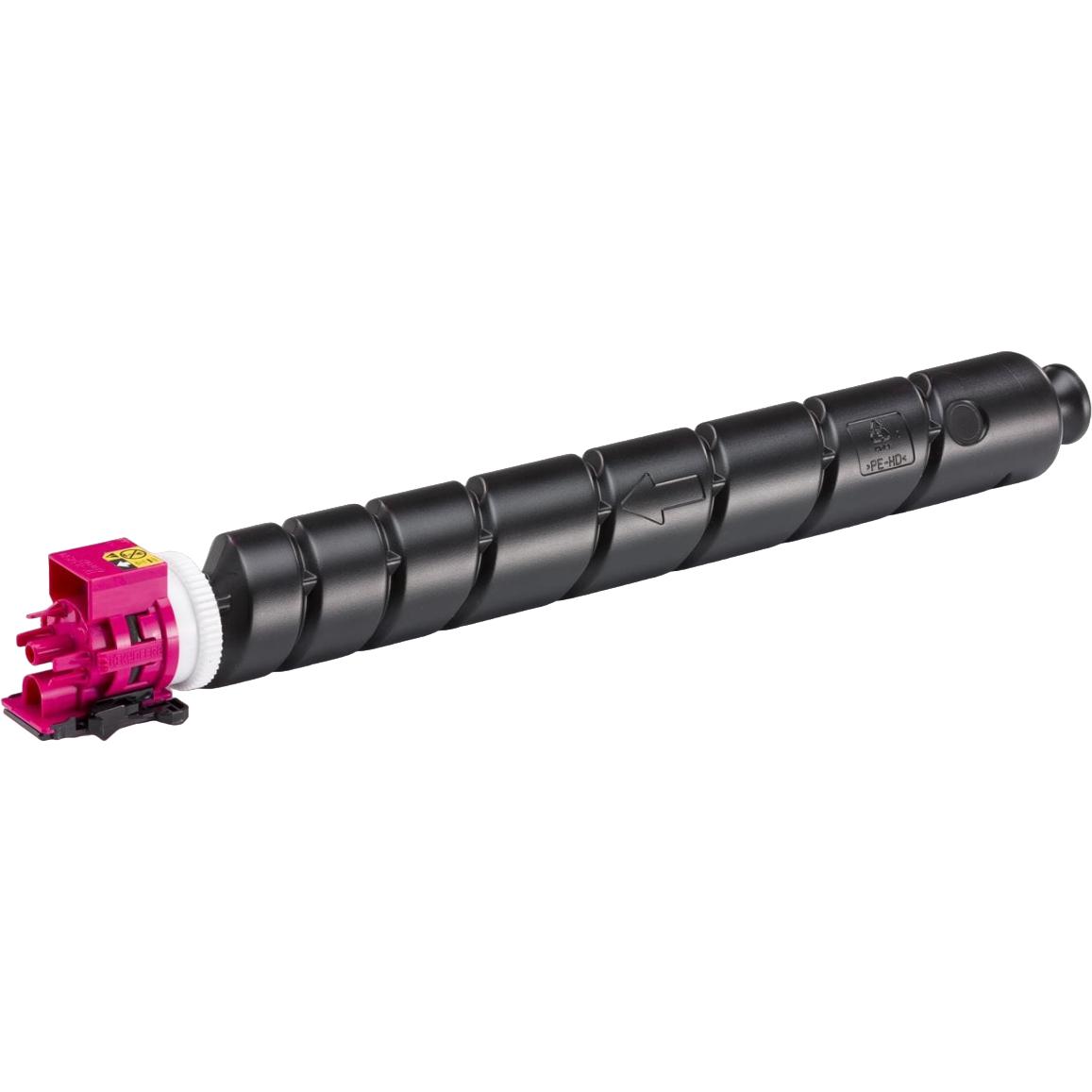 тонер-картридж Kyocera TK-8345M/ Toner Cartridge Kyocera TK-8345M (12K), 1T02L7BNL1
