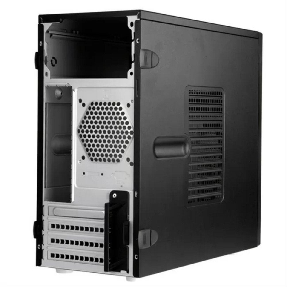 Mini Tower InWin  ENR-022BL U3.0*2+A(HD) mATX  [6143491] 