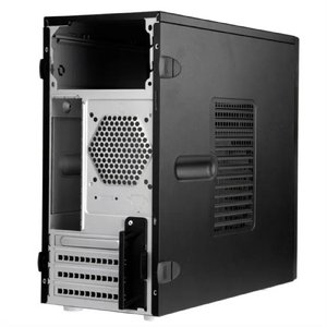 Mini Tower InWin  ENR-022BL U3.0*2+A(HD) mATX  [6143491] 