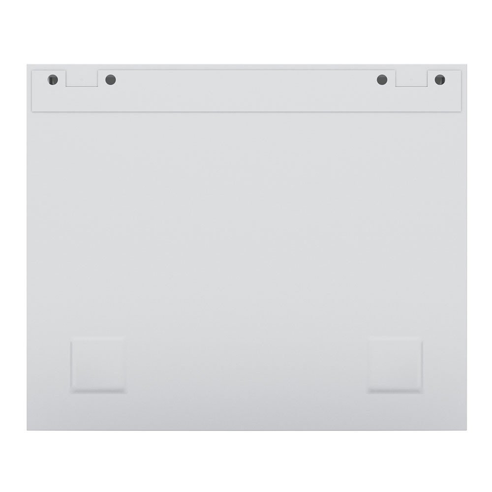 Cabeus SH-05F-6U60/35m Шкаф телекоммуникационный настенный 19" 6U 600x350x368mm (ШхГхВ) дверь металл, цвет серый (RAL 7035)