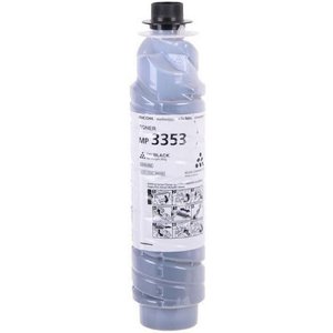 Ricoh 842342/842042  Тонер тип MP3353 (ранее 2220D) для 102x/1032/2022/2027/2032/3025/3030/2510/3010/2550/3350/2851/3351/2x52/3352/2553/3x53 (11000стр)
