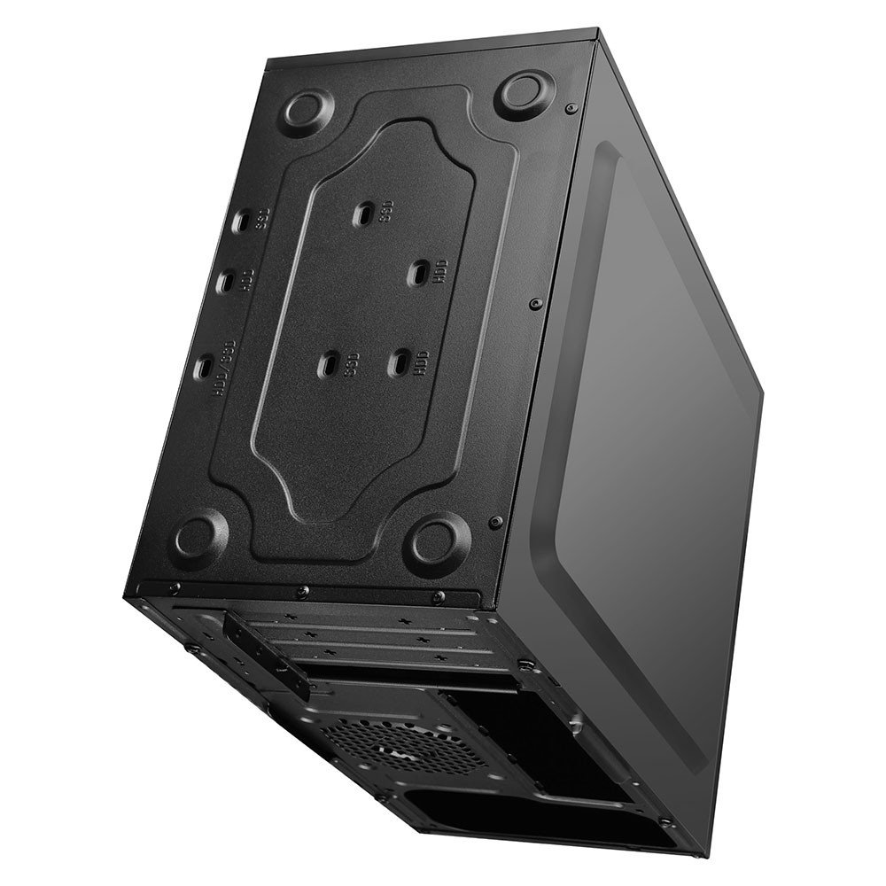 Ginzzu B400 mATX