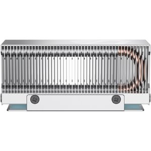 Радиатор на SSD M.2 ID-Cooling (Zero M15) Silver