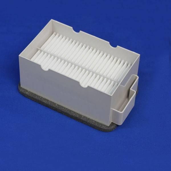 Фильтр озоновый XEROX WC 4110/4590/DC 240/250, 053K96200