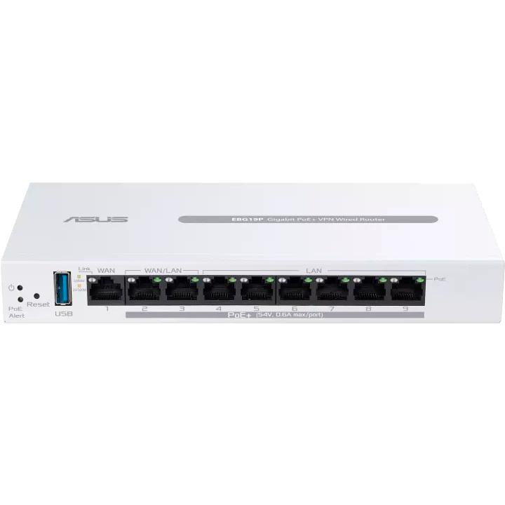 Маршрутизатор ASUS EBG19P/ ASUS EBG19P, 90IG08C0-MO3B00