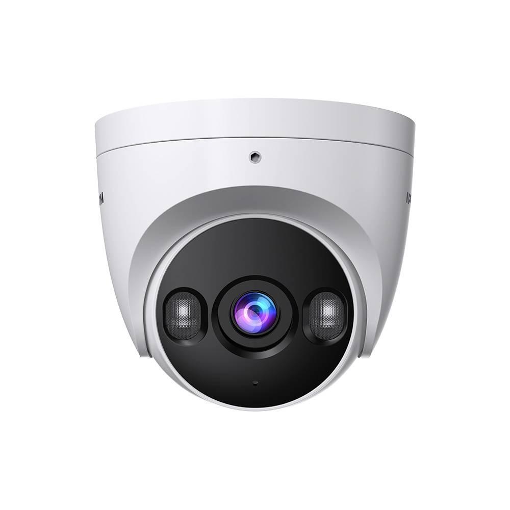 IP-COM IPC3T24C-4 4-мегапиксельная интеллектуальная полноцветная поворотная камера