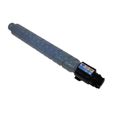 Тонер-картридж тип MPC305E голубой для Ricoh Aficio MPC305SP/SPF (4000стр) 841595