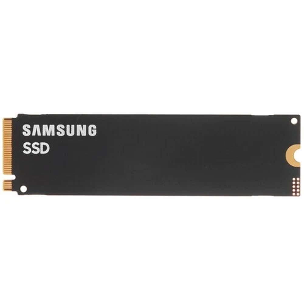 Samsung SSD PM9A1a, 1024GB, M.2(22x80mm) NVMe, PCIe 4.0 x4, VNAND 3-bit MLC, MZVL21T0HDLU-00B07