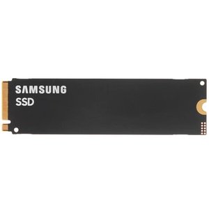 Samsung SSD PM9A1a, 1024GB, M.2(22x80mm) NVMe, PCIe 4.0 x4, VNAND 3-bit MLC, MZVL21T0HDLU-00B07