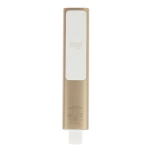 910-004862/910-004868/910-004866  Logitech Spotlight Презентер GOLD 