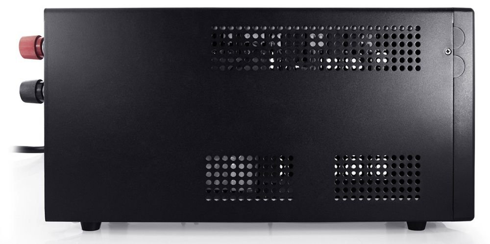 Источник бесперебойного питания/ Powercom UPS Infinity INF-500, black, 500VA/300Wt